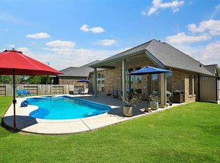 15318 Huckleberry Harvest Trl, Cypress, TX 77429