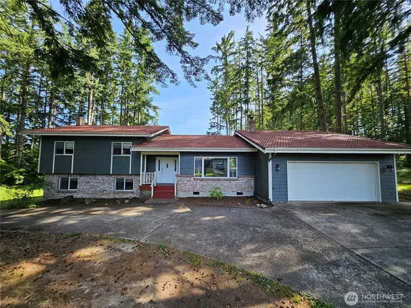 122 Fireweed Street, Port Orchard, WA 98366