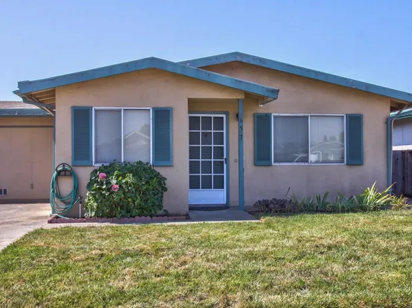 657 Bronte Ave, Watsonville, CA 95076