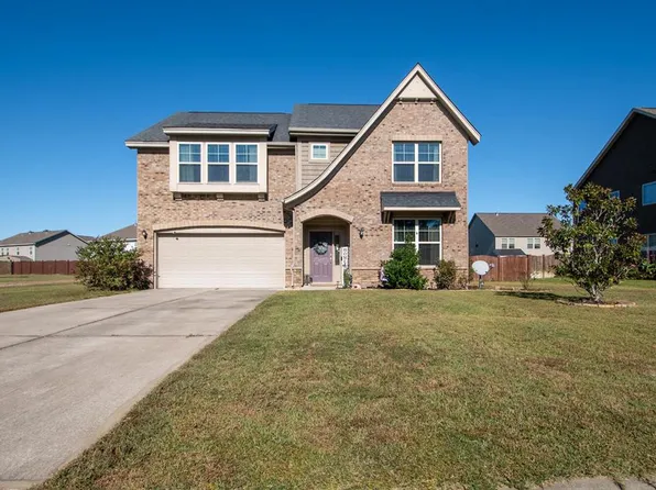 905 Cormier Dr, Sumter, SC 29154