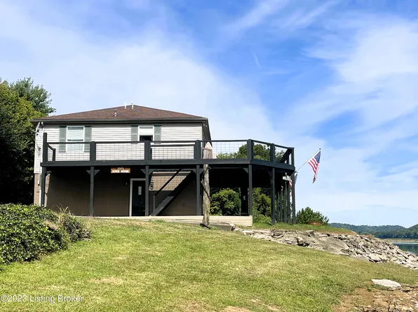 1856 W Highway 36, Carrollton, KY 41008