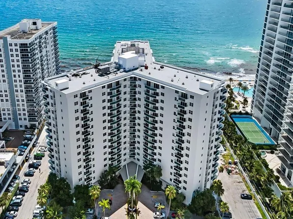 3001 S Ocean Dr APT 229, Hollywood, FL 33019