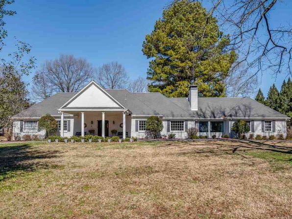 Guest House Collierville Real Estate 3 Homes For Sale Zillow