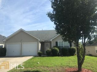 26 Waters Edge Way, Fayetteville, GA 30215