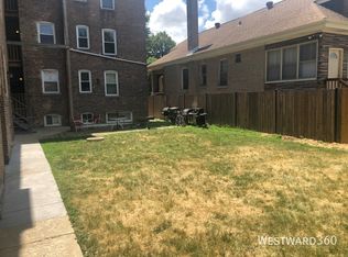 4402 W Parker Ave #1, Chicago, IL 60639