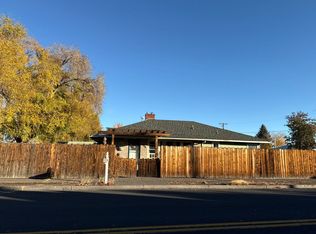 1111 SW Obsidian Ave, Redmond, OR 97756