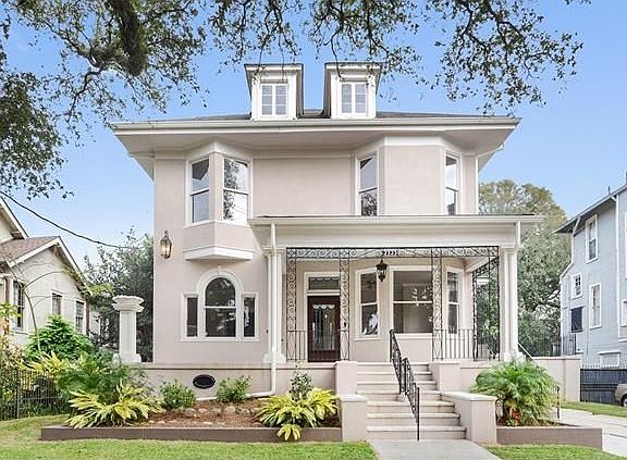 3rd image of 2321 Napoleon Ave