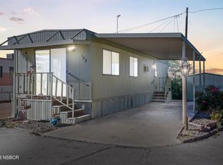 1600 E Clark Ave SPACE 158, Santa Maria, CA 93455