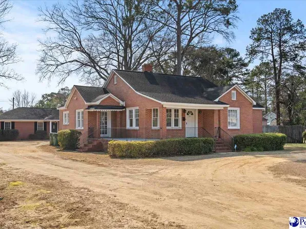 571 W Carolina Ave, Hartsville, SC 29550