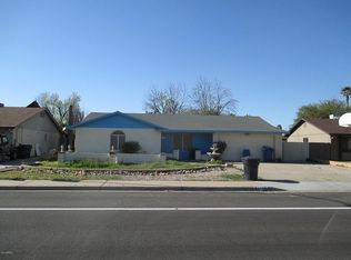 2218 S Extension Rd, Mesa, AZ 85210