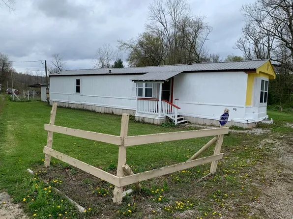 622 S State Highway 1, Grayson, KY 41143