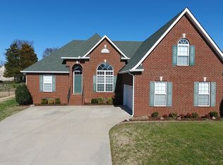 7006 Merlot Dr, Smyrna, TN 37167