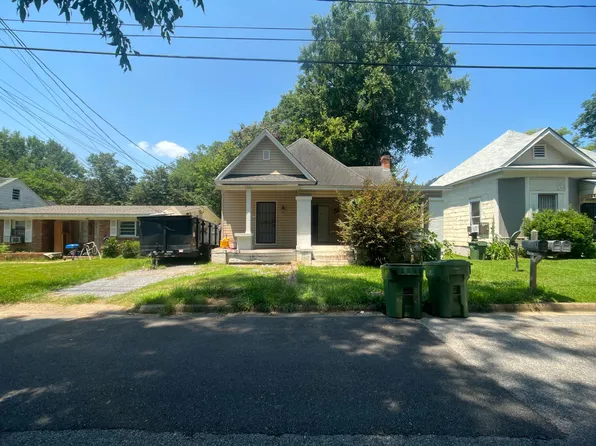 340 Buford St, Montgomery, AL 36107