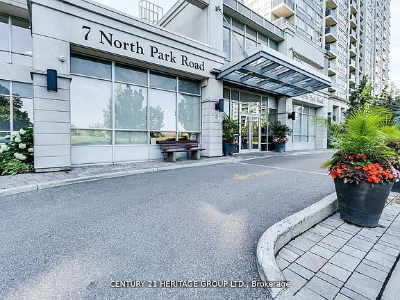 2nd image of 7 N Park Rd #709