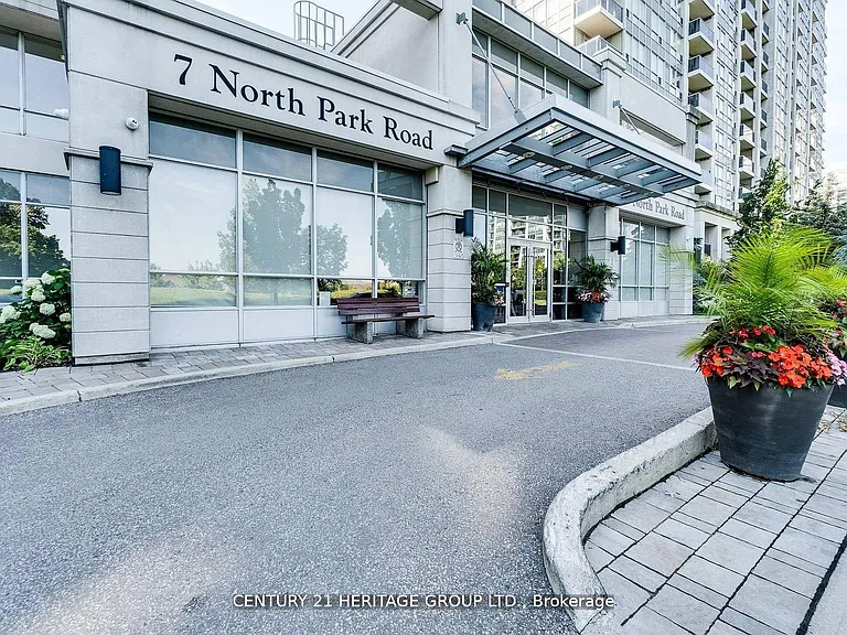 7 N Park Rd #709 — Photo 2