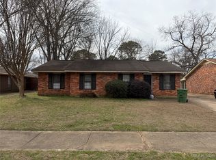 469 Planters Rd, Montgomery, AL 36109