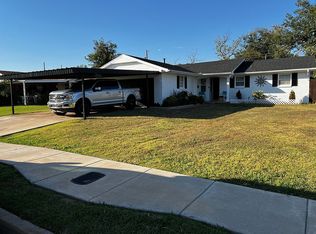 2927 SW 54th St, Oklahoma City, OK 73119