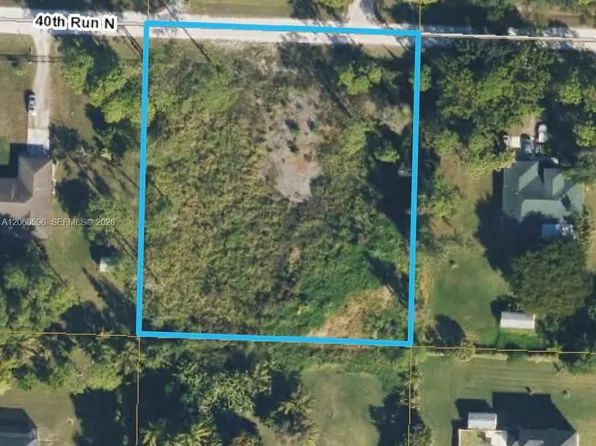17412 40th Run N, Loxahatchee, FL 33470