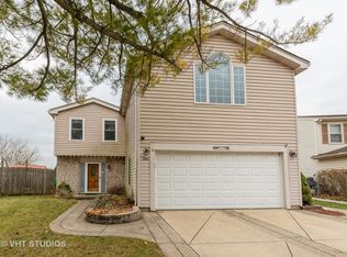 1107 Darby Ln, Roselle, IL 60172