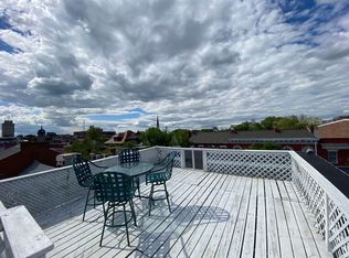 214-216 King St - Residential, Lancaster, PA 17602