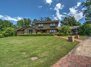 6233 S Fulton Ave, Tulsa, OK 74136