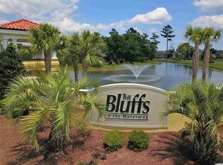 182 Avenue Of The Palms, Myrtle Beach, SC 29579