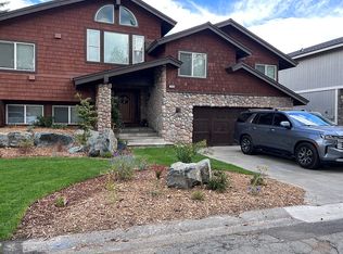 2135 Monterey Dr, South Lake Tahoe, CA 96150
