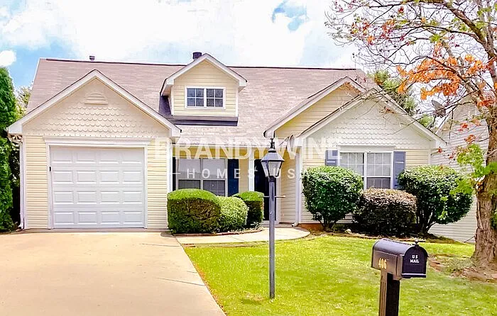 406 Sunny Field Ct — Photo 1