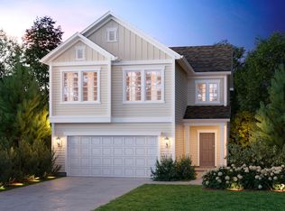 2264 Quartet Rd, Naperville, IL 60564