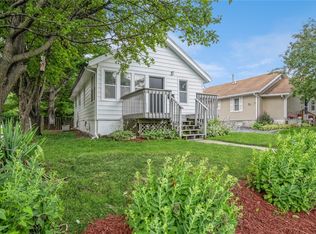 1209 E Sheridan Ave, Des Moines, IA 50316