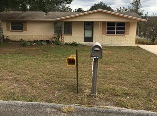 31 S Columbus St, Beverly Hills, FL 34465