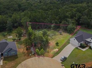 15458 Prayer Mountain Ct, Lindale, TX 75771