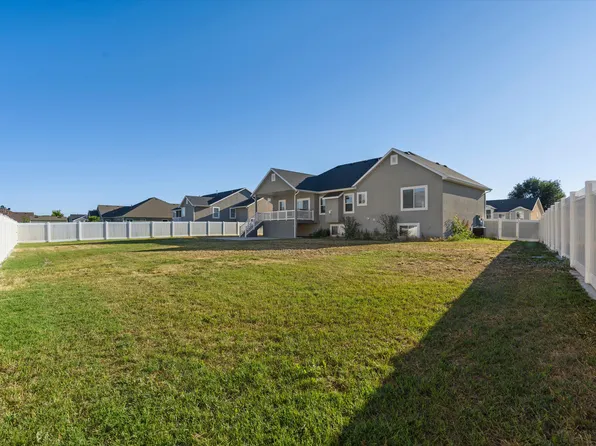 582 S 1800 W, Marriott Slaterville, UT 84404