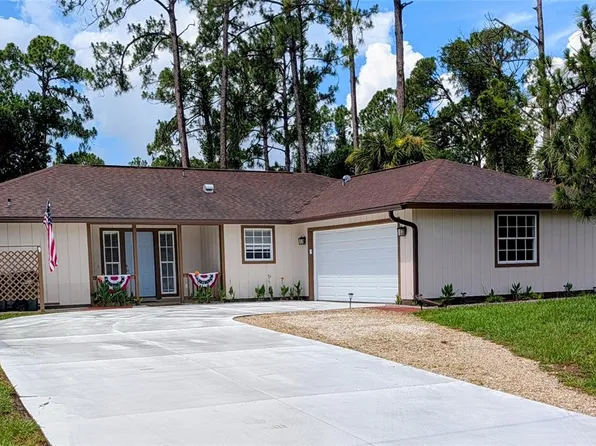 3331 TRAVERSE AVENUE, NORTH PORT, FL 34286