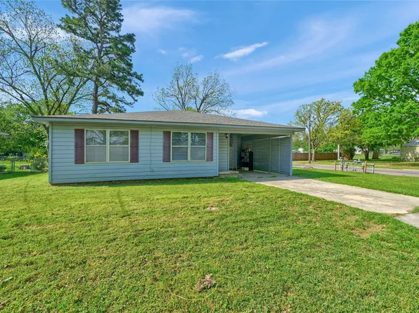 400 Buchanan St, Whitesboro, TX 76273