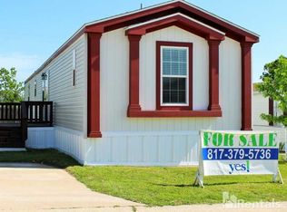 3045 Hyacinth Dr, Fort worth, TX 76244