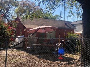 1170 E Laxford Rd, Azusa, CA 91702