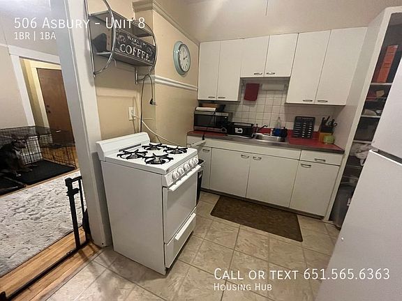 3rd image of 506 Asbury St APT 8