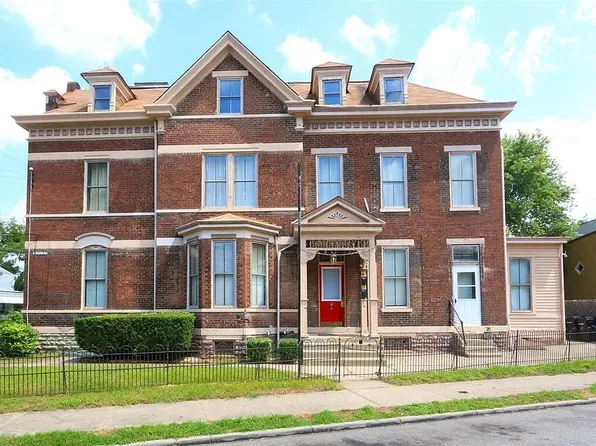 1245 Bates Ave #2, Cincinnati, OH 45225