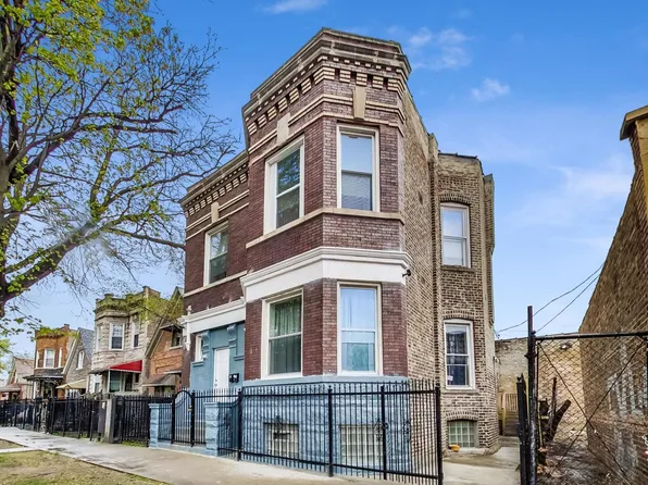 746 N Trumbull Ave, Chicago, IL 60624