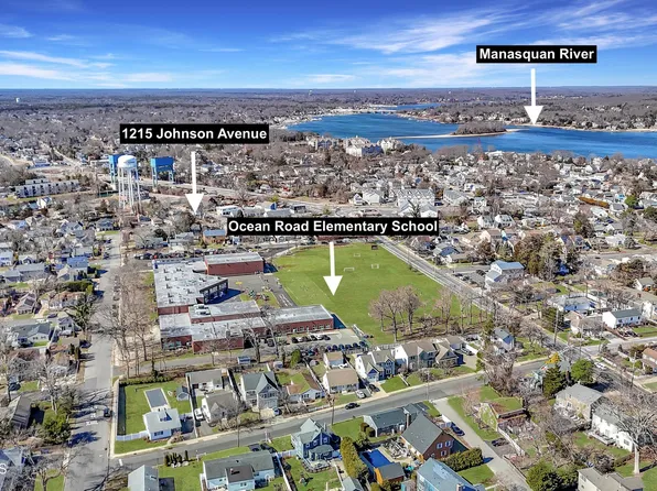 1215 Johnson Avenue, Point Pleasant, NJ 08742