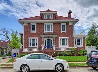 60 E Olive St, Long Beach, NY 11561