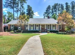 4462 Graystone Way, Evans, GA 30809