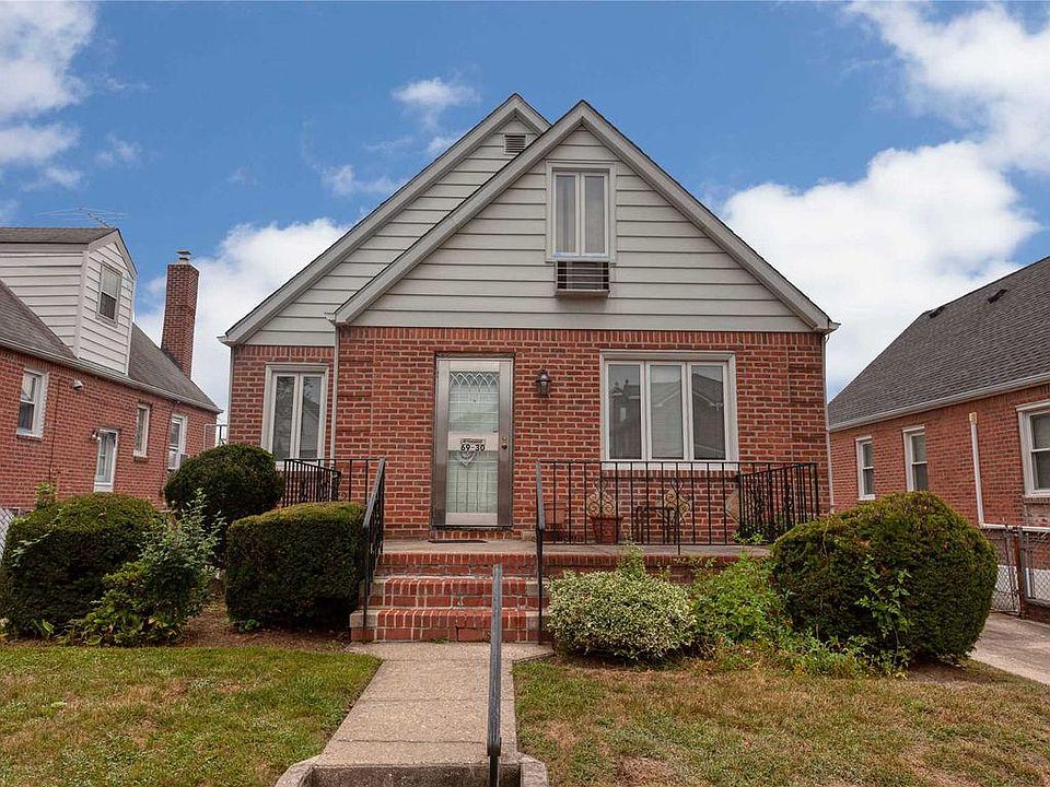 1st image of 69-30 184th St