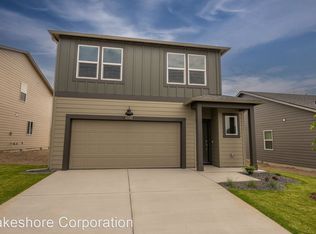 5615 W Youngstown Ln, Spokane, WA 99208