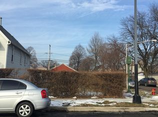 3400 W Pershing Rd, Chicago, IL 60632