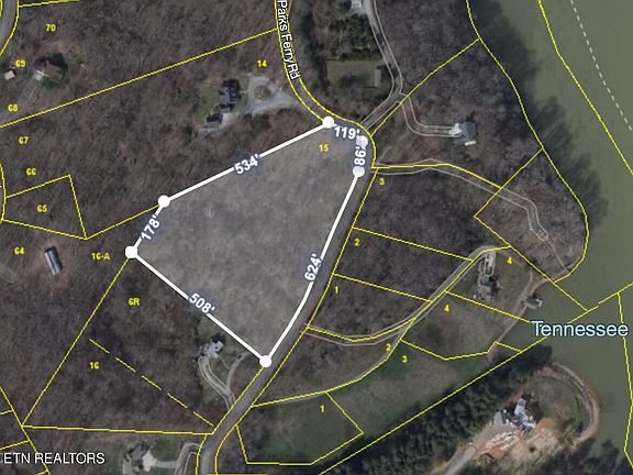 3rd image of 931 Parks Ferry Rd
