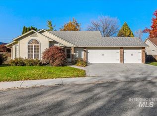 3777 N Lakegrove Way, Boise, ID 83713