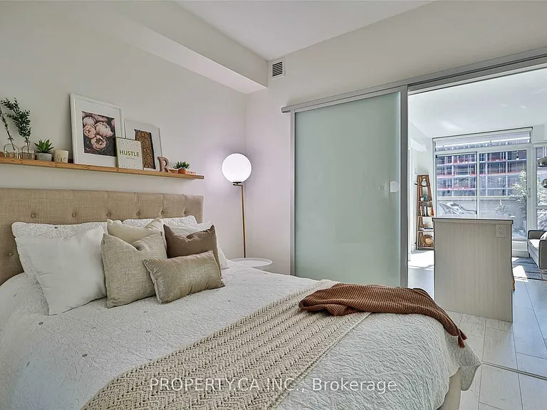39 Sherbourne St #401 — Photo 16