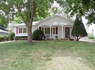 612 14th St, West Des Moines, IA 50265